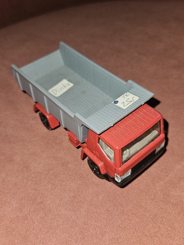 Dinky toys 382 convoy - 382,
