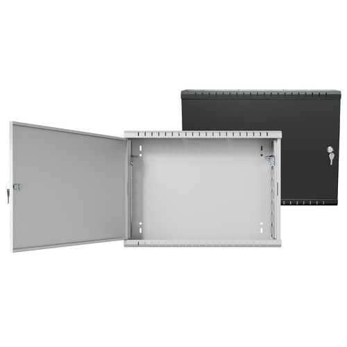 Armoire rack verticale - armoire, 2u
