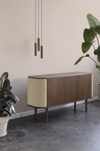 Buffet enfilade danish design