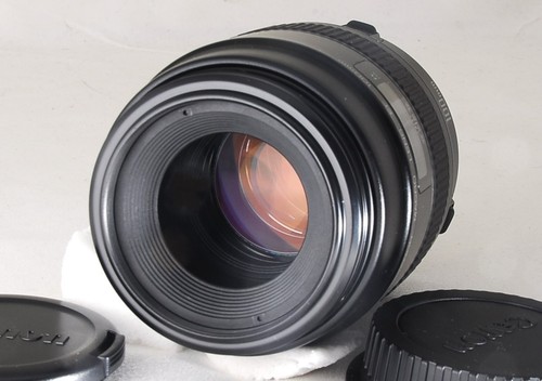 Macro canon 100mm 2 8 - ef,