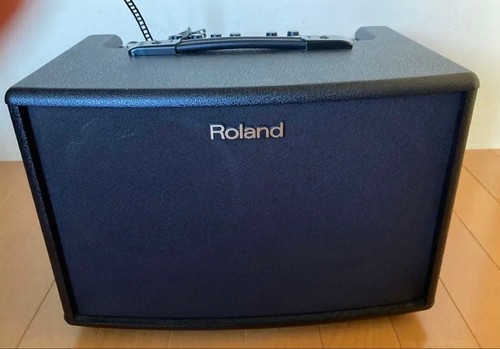 Roland acoustic chorus 60 - roland,
