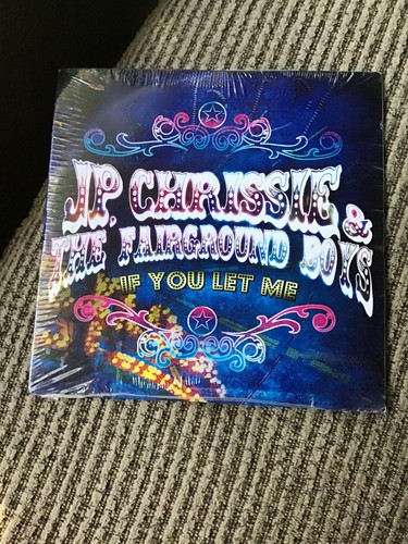 Chrissie the fairground - jp.chrissie,