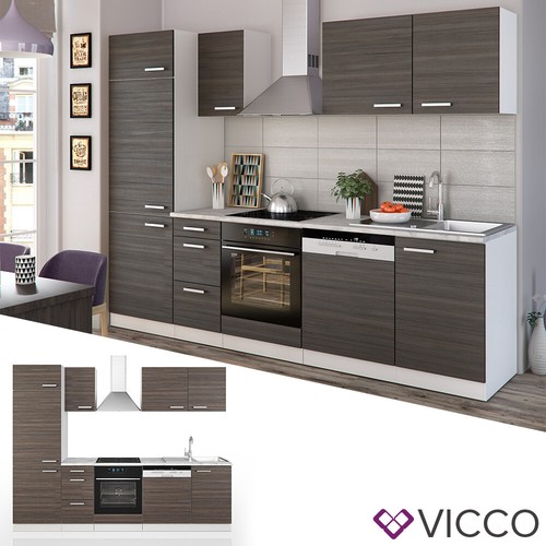 Vicco cuisine optima - cuisine,