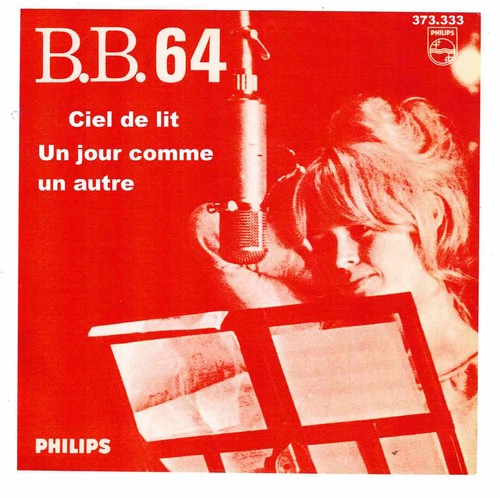 Brigitte bardot ciel de - brigitte,
