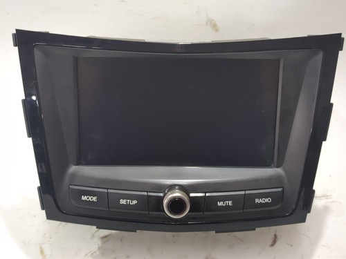8915035000 système audio - systÈme,