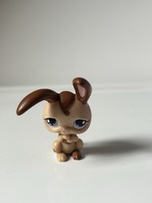 PETSHOP LAPIN DE GARENNE 1089