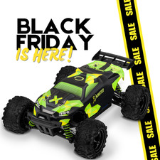 Voiture Télécommandée 1:18