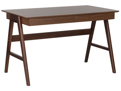 Table bureau tiroirs - bureau,
