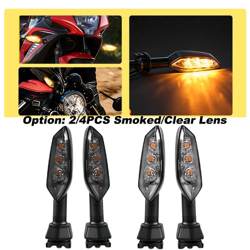 Led amber turn - amber, signal