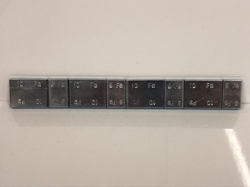 Slots rails et - 5g,