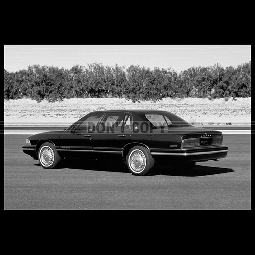 Photo 027639 buick park - buick,