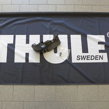 Thule Frame Corner Section