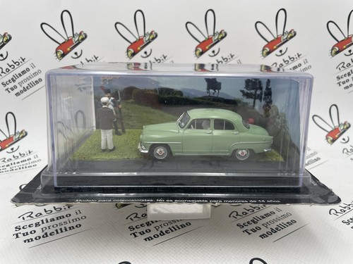 Die cast simca p60 - le,
