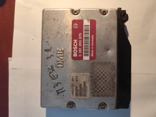 Boitier dme calculateur - dme,