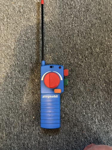 Playmobil telecommande avec - telecommande,