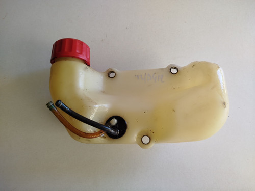 Reservoir pour taille - ,