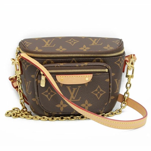 Louis vuitton mini - louis, bag