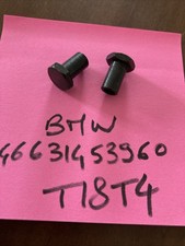 BMW moto 46631453960 X2 84-97