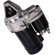 1.2 Kw Moteur de démarrage