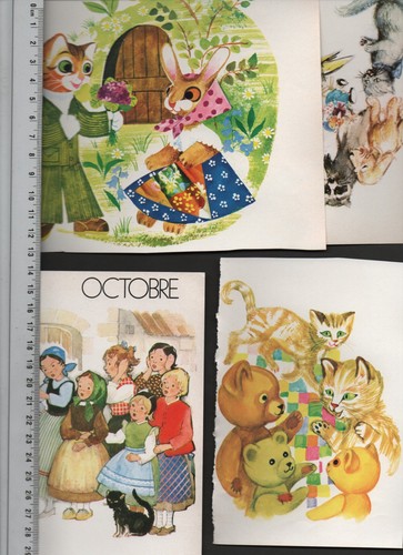 Pack ephemera 100 - ⭐️,