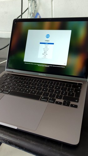 Apple macbook pro 3 - macbook, 13,3