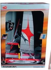 MODÈLE RADIOCOMMANDÉ BATEAU