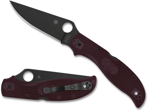 Spyderco stretch xl - spyderco,