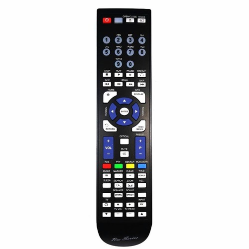 Télécommande home cinema - télécommande,