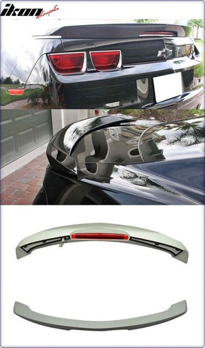 Spoiler hayon aileron - spoiler/hayon,