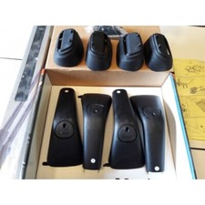 Opel Astra Kadett - Daewoo Nexia - Jeu de barre de toit