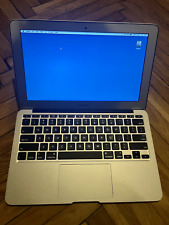 Macbook Air 11-inch Late 2010