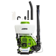 Pulvérisateur Thermique 43 CV