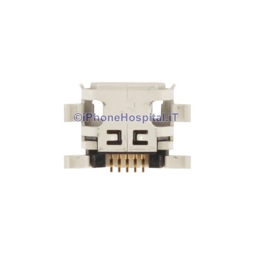 Connecteur recharge pour - recharge,