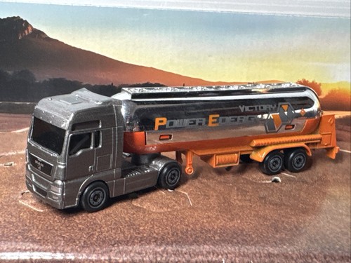 Majorette camion man - majorette,