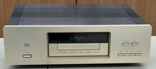 Accuphase DP-90 CD / SACD