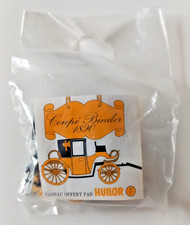 TACOT HUILOR - COUPé BINDER 1890  - sachet neuf