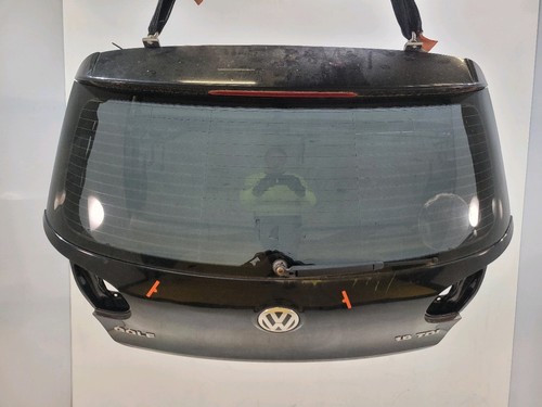 Hayon volkswagen golf - -,