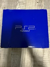 Console playstation 2 / PS2