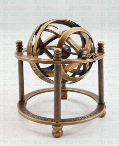 Ancien globe collection - ancien,