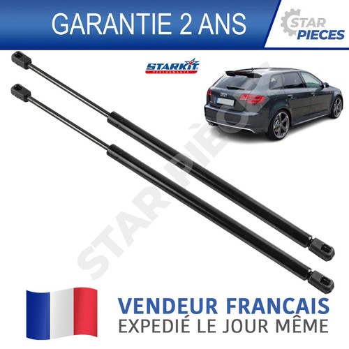 Vérin coffre audi a3 - audi,