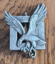 Insigne Escadron de Fusiliers