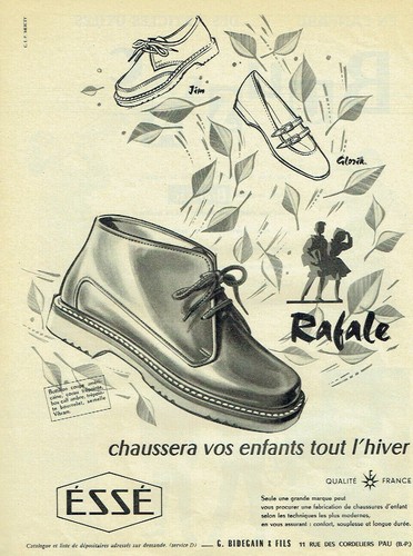 Publicité advertising 1220 - publicité,