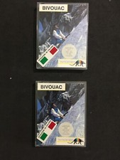 Bivouac Amstrad Schneider CPC