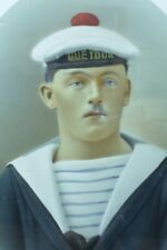 Beau portrait de Jeune Homme