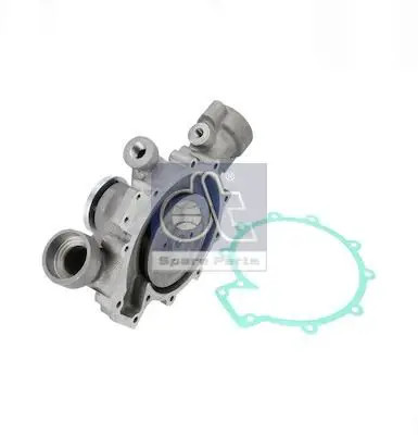 Pompe eau 41010 - 5.41010, dt