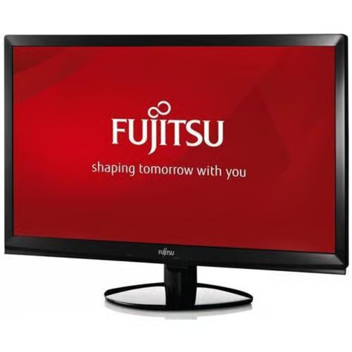 écran fujitsu l22t - fujitsu, led
