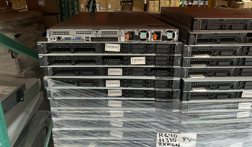 Dell poweredge r640 - r640, 2x