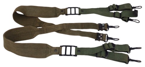 Tap model french - french, army