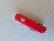 Couteau Suisse Wenger