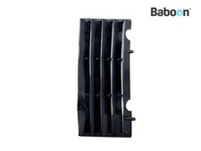 Cache radiateur droite KTM 640